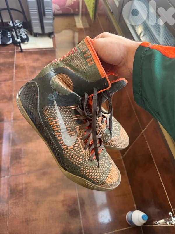 shoes dunks Nike Jordan size 46-47 8