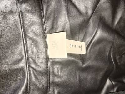 H&M black jacket