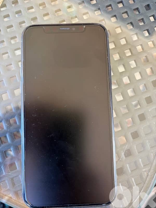 I phone 11 Pro 256 0