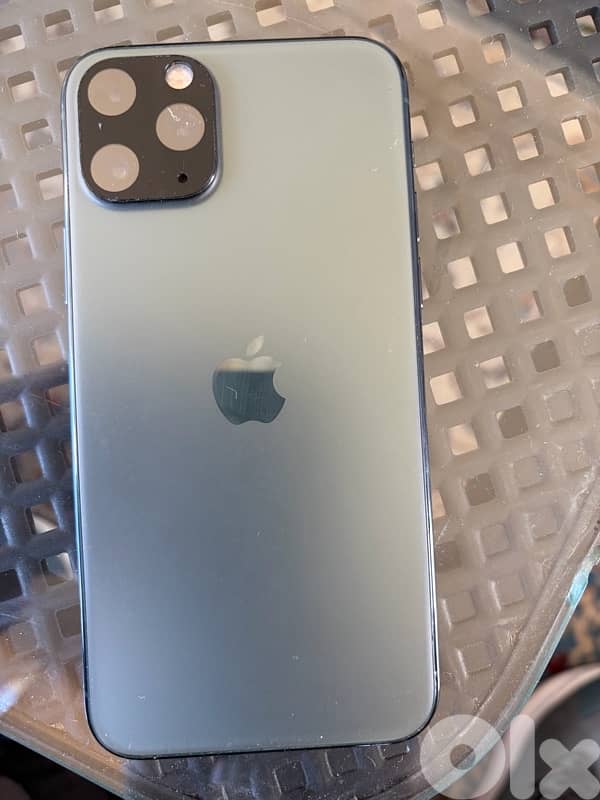 I phone 11 Pro 256 1