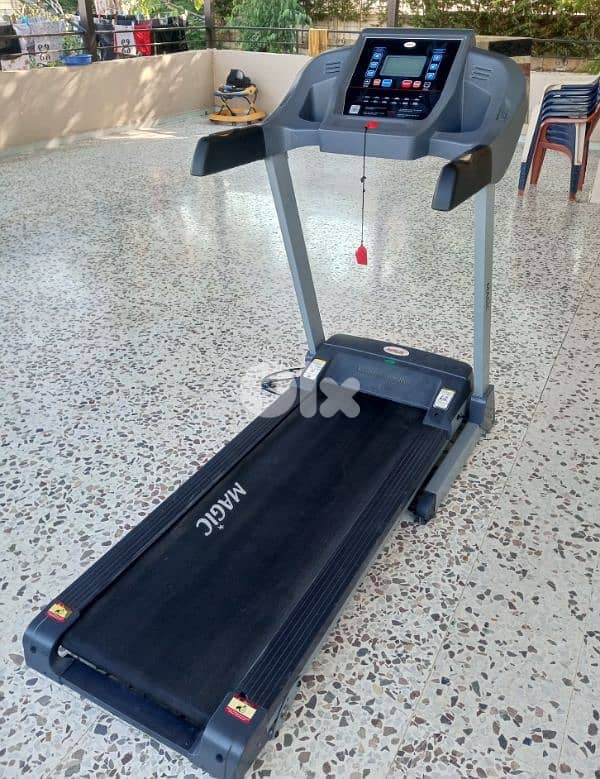 للبيع معدات جيم 14