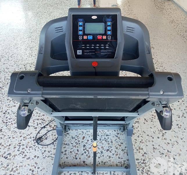 للبيع معدات جيم 15