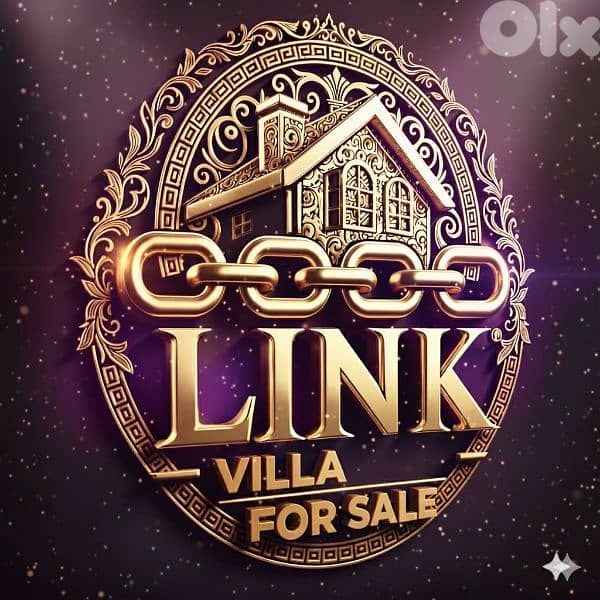 Open View l 4-Floor Villa in Bhamdoun l Ref: KG 0