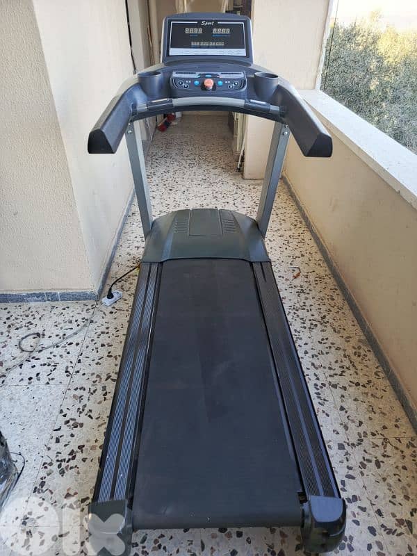 ماكينة جري للبيع بسعر مغري 1