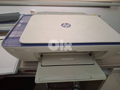 printer hp 3 in 1  2630