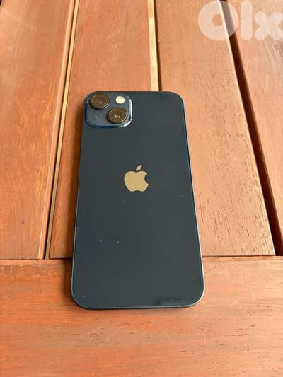 iPhone 13 Very Good Condition