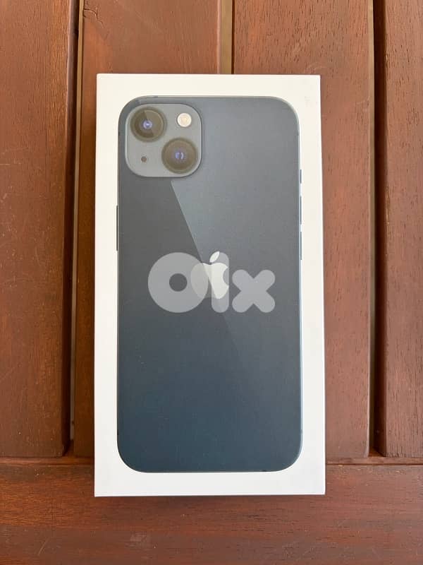 iPhone 13 Very Good Condition 2