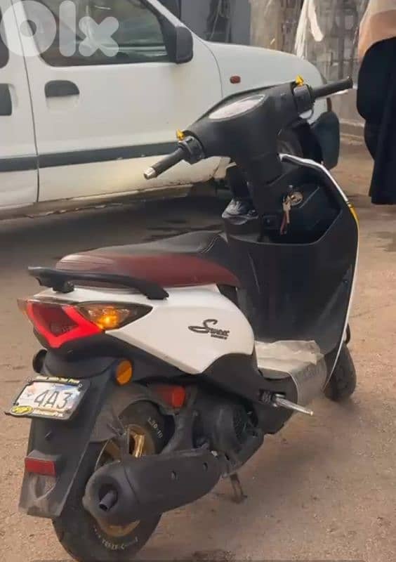 حي السلم جانب مطعم هاشم 1