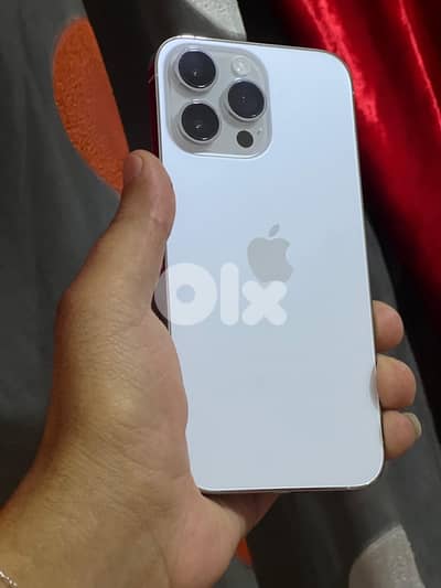 iPhone 14 Pro Max 128