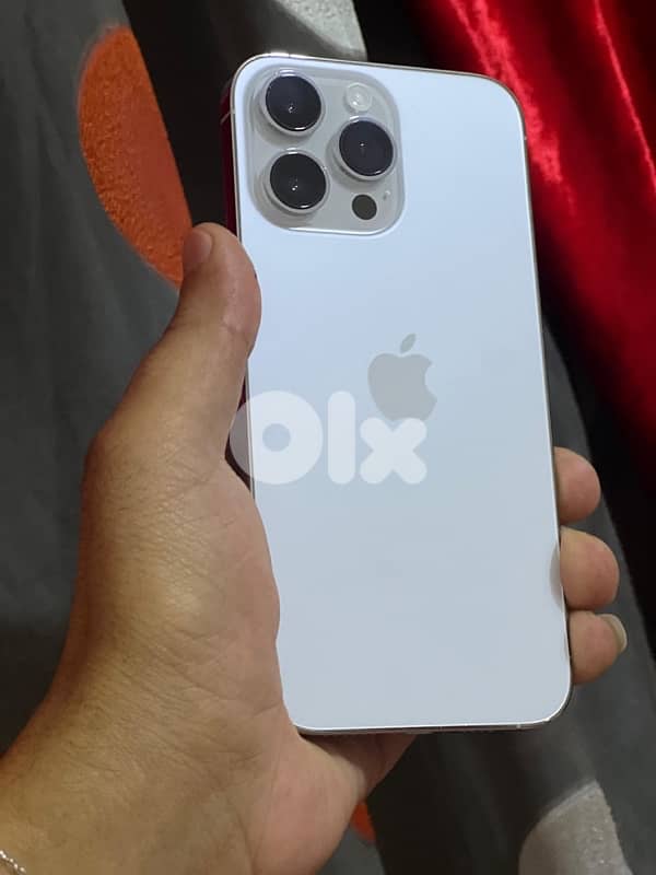 iPhone 14 Pro Max 128 0