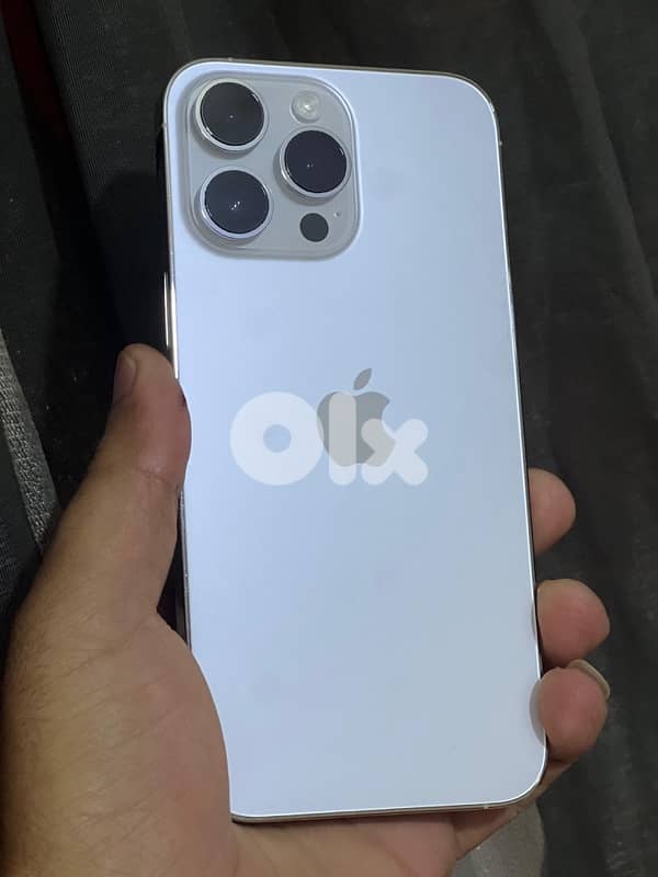 iPhone 14 Pro Max 128 1