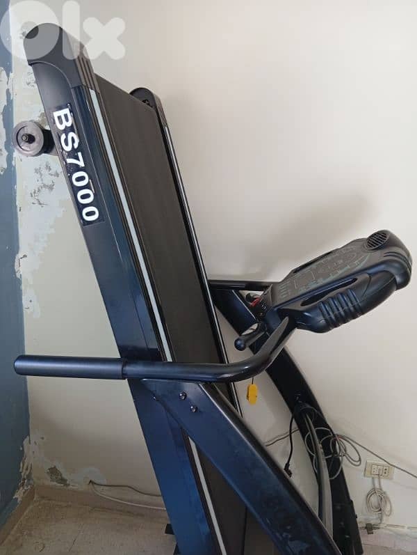 treadmill for sale 2