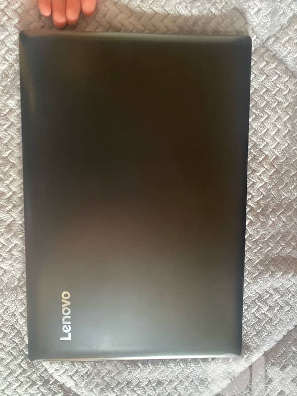 Laptop Lenovo ideaspad 330 2