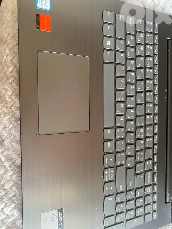 Laptop Lenovo ideaspad 330 4