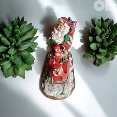 Christmas decorations