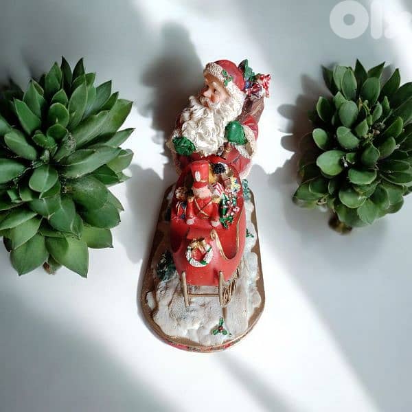 Christmas decorations 0