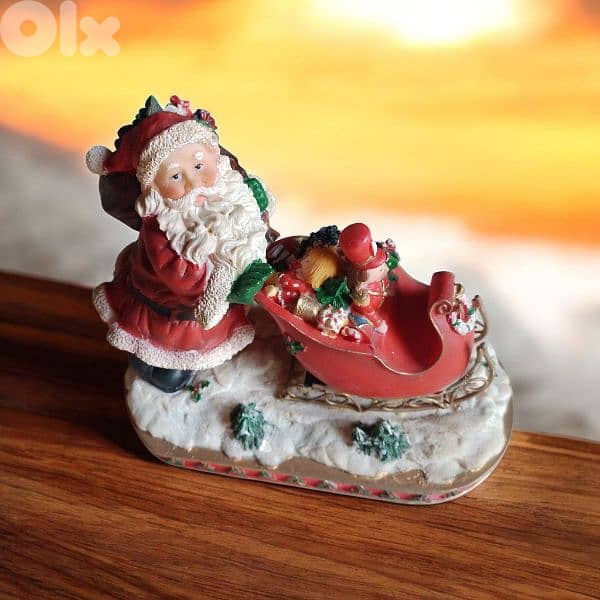 Christmas decorations 1