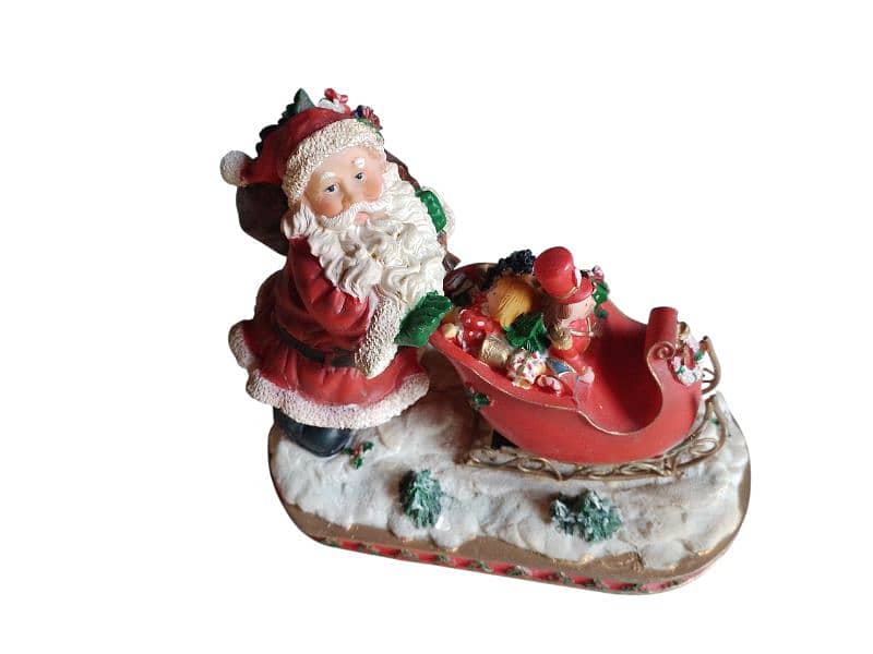 Christmas decorations 2