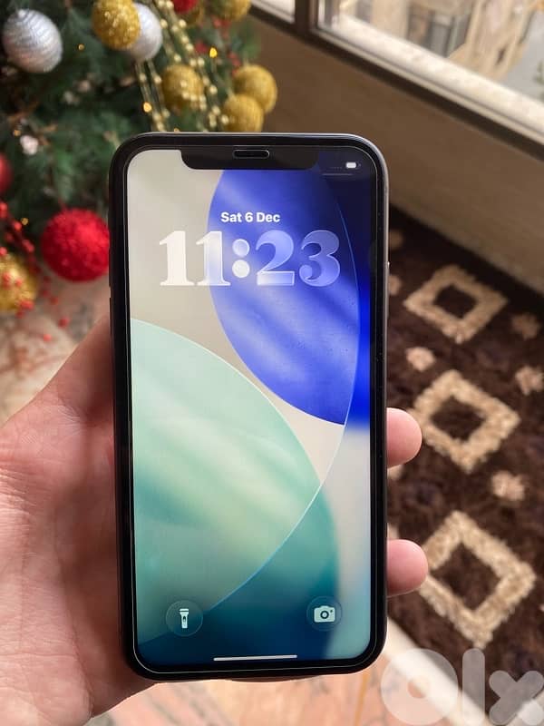 iphone 11 ktir ndif mesh mafkouk men abel 0