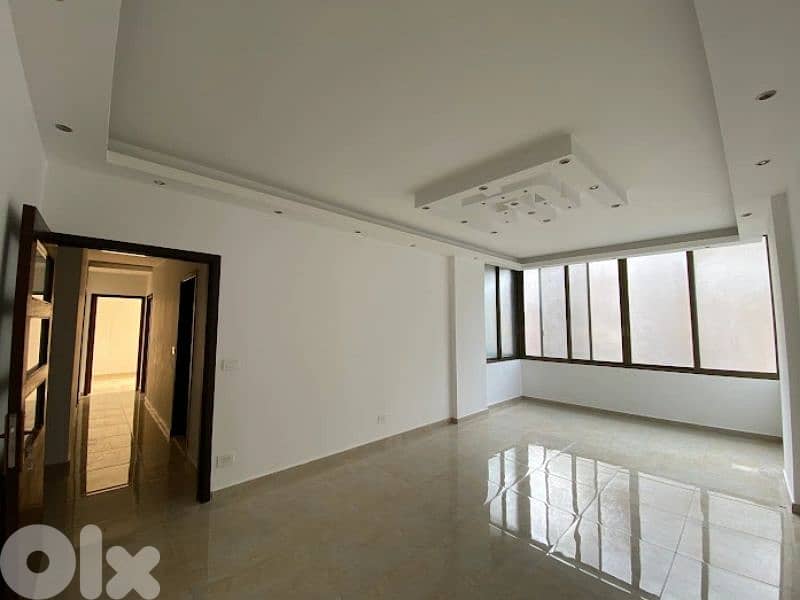 Comfort apartment for sale in bchamoun, aley/ بشامون، عاليه 0