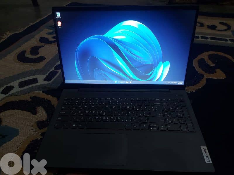 Lenovo IdeaPad 5 15ITL05 Excellent Condition 0