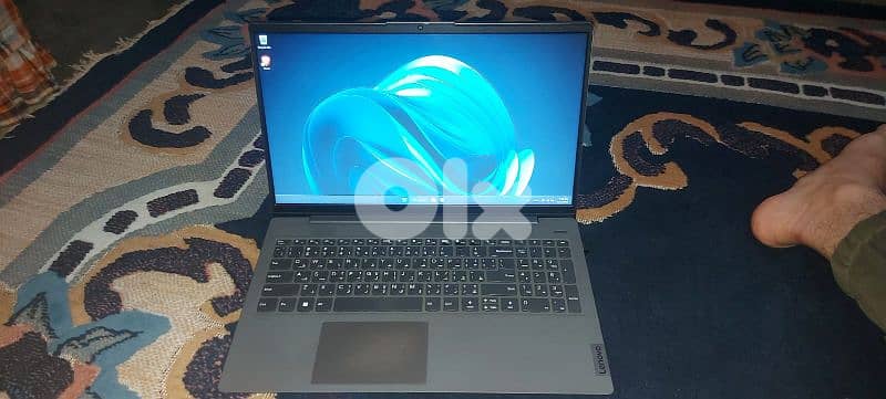 Lenovo IdeaPad 5 15ITL05 Excellent Condition 2