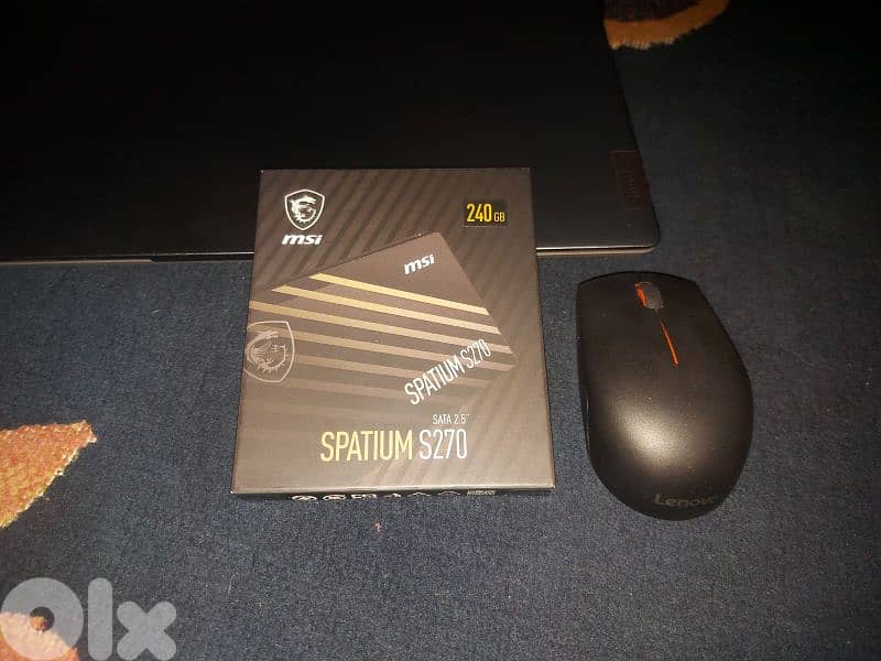 Lenovo IdeaPad 5 15ITL05 Excellent Condition 4