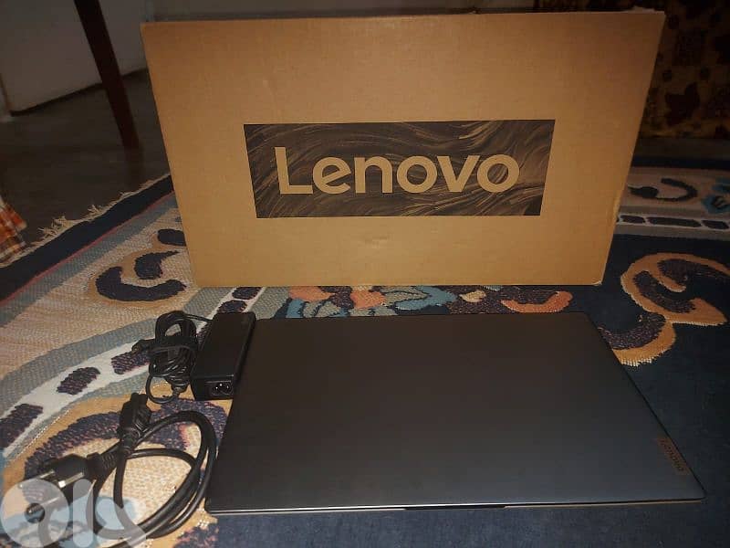 Lenovo IdeaPad 5 15ITL05 Excellent Condition 8