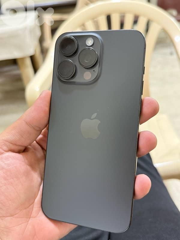 original iphone 15 pro max 256gb 0