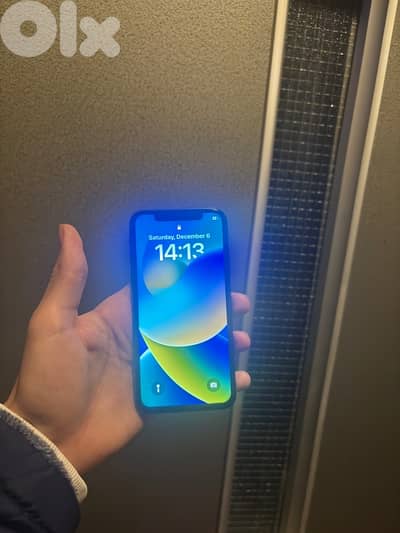 iphone x 256 Gb