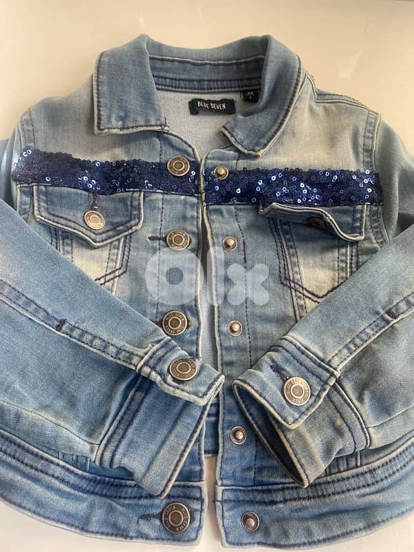 jeans jacket 1
