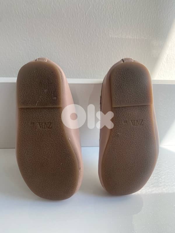 Zara ballerina 3