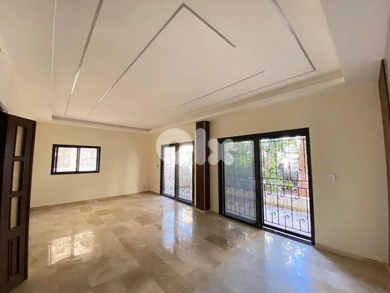 Apartment for sale in bchamoun, aley /بشامون، عاليه 0