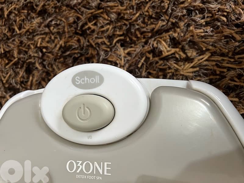 electric foot bath 3