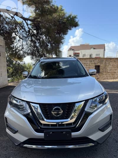 Nissan Rogue Sport 2019 Nissan Rogue Sport 2019
