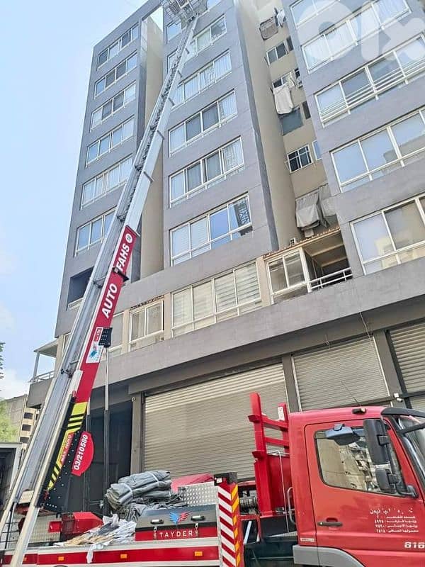 نقل عفش نقليات عامة نقل اثاث 0