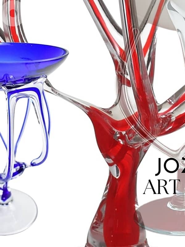 JOZEFINA GLASS ART-buy2 get 1 free 4