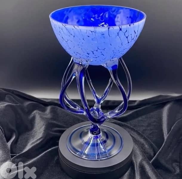 JOZEFINA GLASS ART-buy2 get 1 free 6