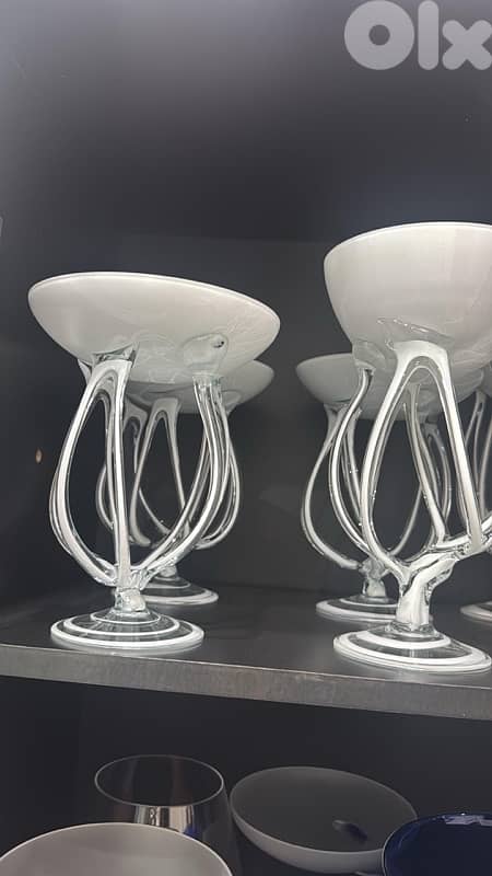 JOZEFINA GLASS ART-buy2 get 1 free 7