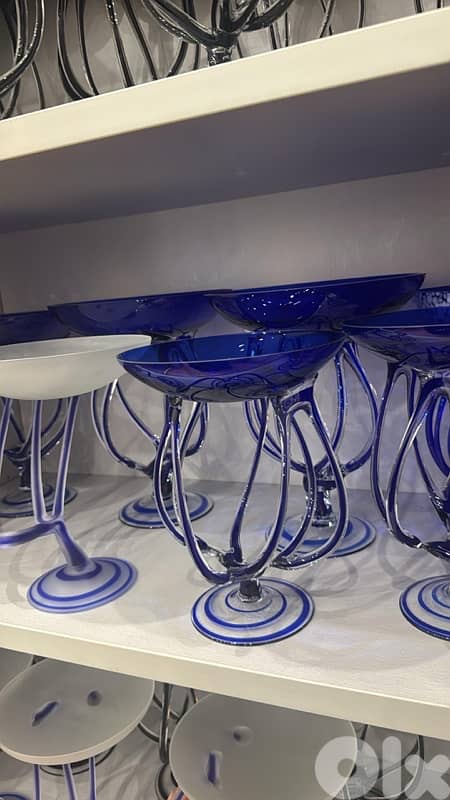 JOZEFINA GLASS ART-buy2 get 1 free 9