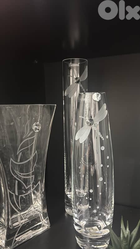 JOZEFINA GLASS ART-buy2 get 1 free 12