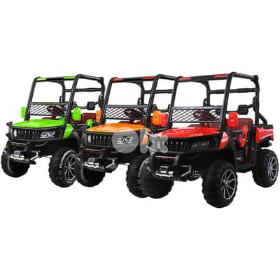 Children Electric 12V Battery Operated Children Car - سيارة كهربائية