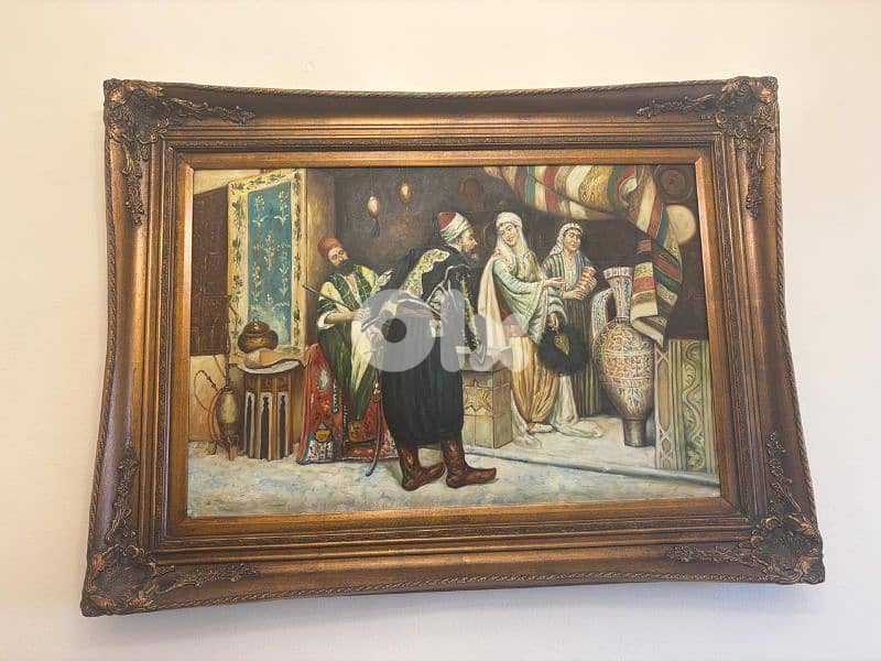 لوحات رائعة 0