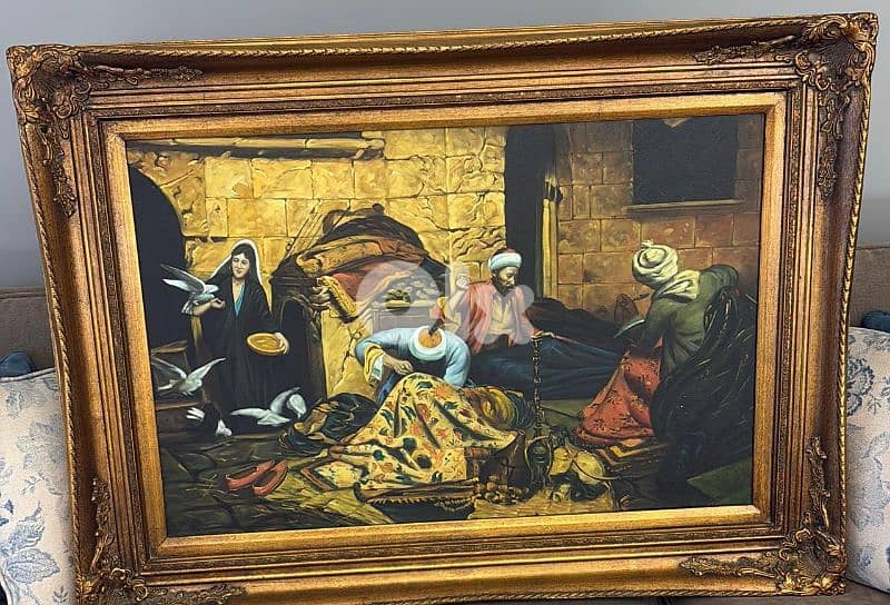 لوحات رائعة 1