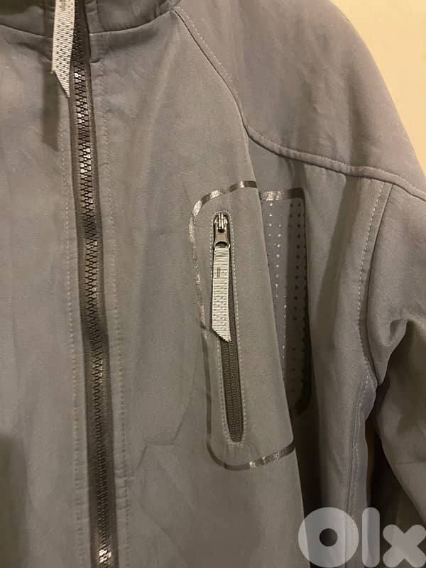Teck jacket high performamce  size xxl 1
