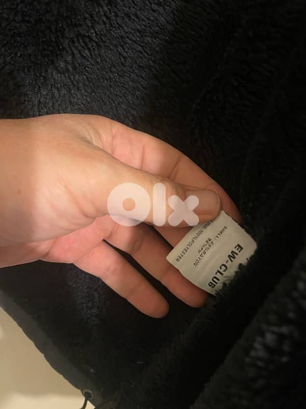 Teck jacket high performamce  size xxl 5