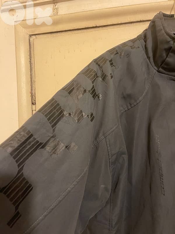 Teck jacket high performamce  size xxl 6