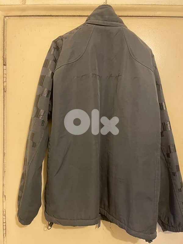 Teck jacket high performamce  size xxl 7