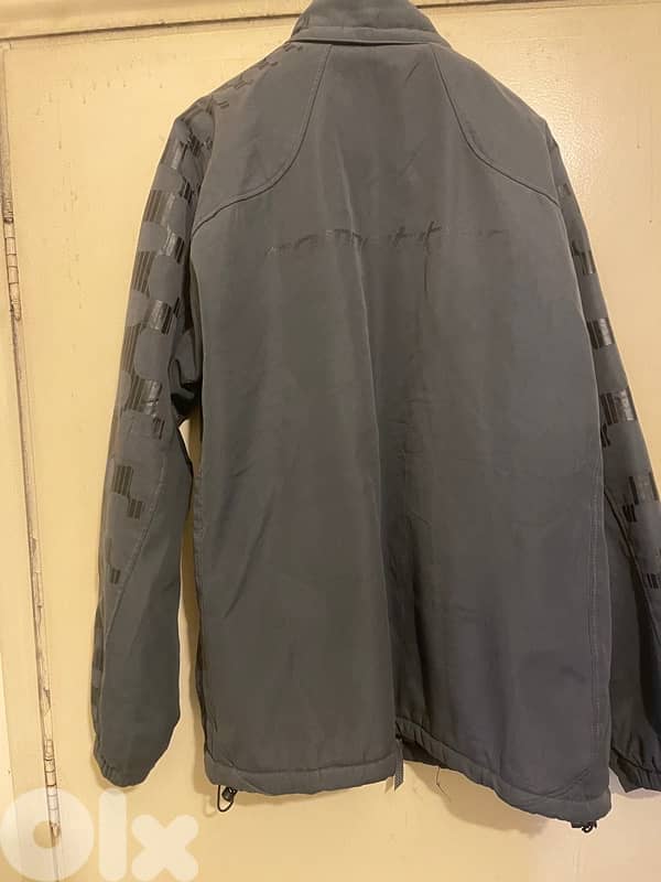 Teck jacket high performamce  size xxl 8
