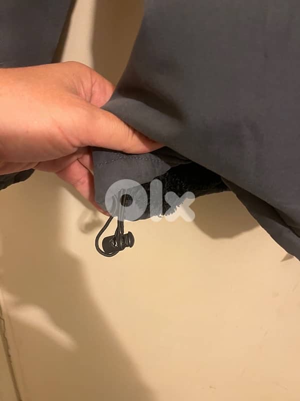 Teck jacket high performamce  size xxl 9